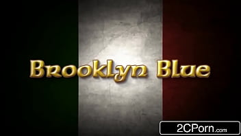 Wrestling their way into a threesome tits and ass covered in slime