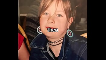 Then now thoughts #tattootransformation