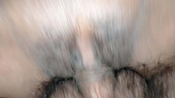 Waking up the hottie the right way