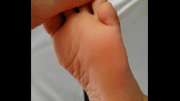 Wild morning adventure in a tent with a big booty beauty