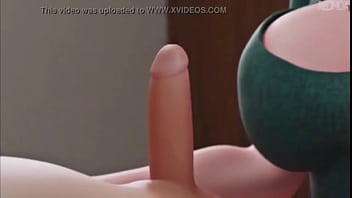 Tante Cassie Suce Une Bite thumbnail