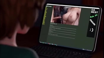 Tante cassie suce une bite