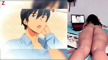 Reaccion a hentai muy rico y cachondo con hermanastra ne wa yanmama junyuuchuu audio latino mientras me masturba mi hermansatro parte 1 Reaccion a hentai muy rico y cachondo con hermanastra ne wa yanmama junyuuchuu audio latino mientras me masturba mi hermansatro parte 1