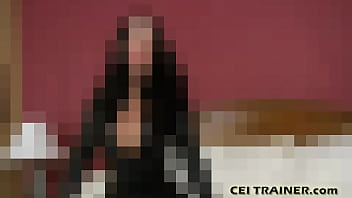 Cei jerk off encouragement femdom fetish