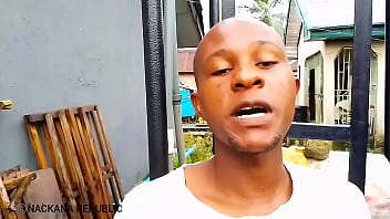 Home pussy made by the use of cucumber