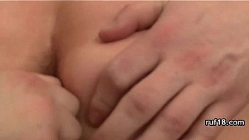 Tied and fucked wild