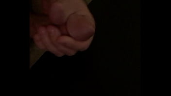 Me cumshot after masturbation