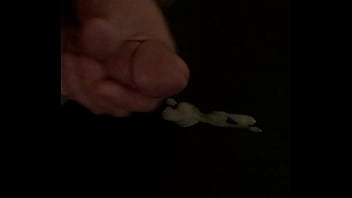 Me Cumshot After Masturbation thumbnail