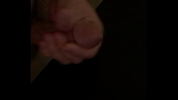 Me cumshot after masturbation