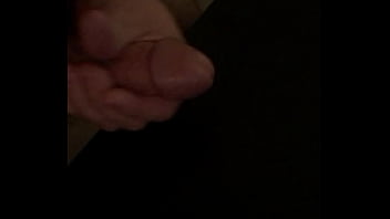 Me cumshot after masturbation