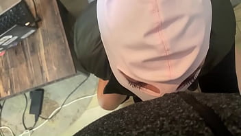 Milfycalla fucking blow jobs and a lot of cum