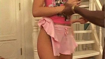 Addicted to black cock 108