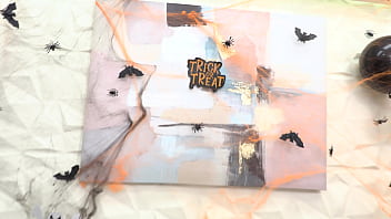 Dp halloween for daniela ortiz with pissing ltp006