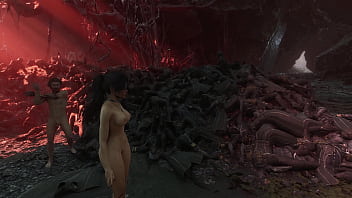 Clair obscure expedition 33 porn rule 34