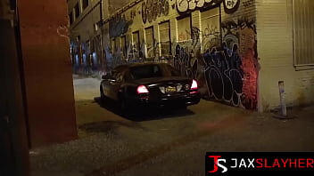 Naughty bella jane feels excited by her anal adventure