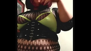 Looking down at the thirsties