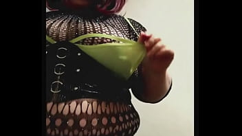 Looking down at the thirsties