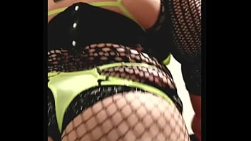 Looking down at the thirsties