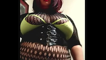 Looking down at the thirsties