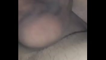 Jerking my hard cock pt2 sterling 008