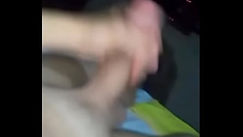 Jerking My Hard Cock Pt2 Sterling 008 thumbnail