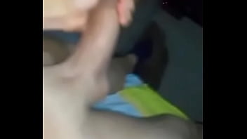 Jerking My Hard Cock Pt2 Sterling 008 thumbnail