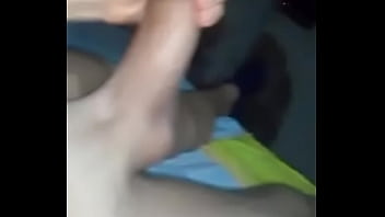 Jerking My Hard Cock Pt2 Sterling 008 thumbnail