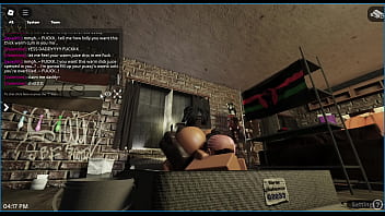 New comer cheating light skin slut takes hung black meat