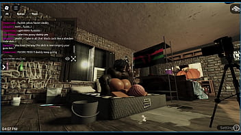 New comer cheating light skin slut takes hung black meat