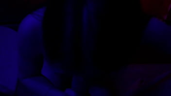 Deep throat rimming licking balls cumshot teen 18yo