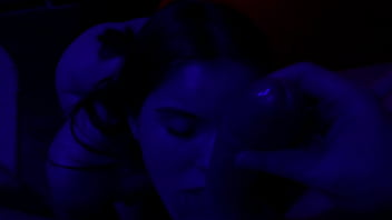 Deep throat rimming licking balls cumshot teen 18yo