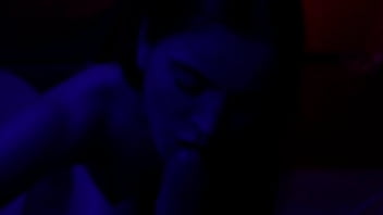 Deep Throat Rimming Licking Balls Cumshot Teen 18yo thumbnail