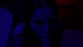 Deep throat rimming licking balls cumshot teen 18yo