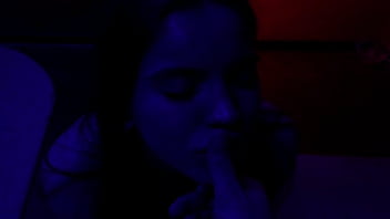 Deep throat rimming licking balls cumshot teen 18yo