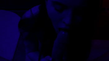 Deep throat rimming licking balls cumshot teen 18yo