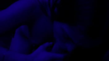 Deep throat rimming licking balls cumshot teen 18yo