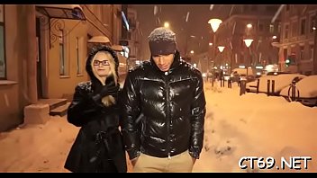 Check out with enjoyment as our delightsome babe gets nailed