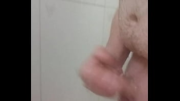 Casado gozando gostoso