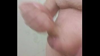 Casado gozando gostoso