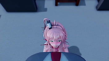 艦隊これくしょん サラトガ