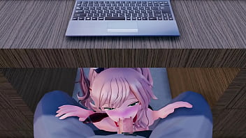 艦隊これくしょん サラトガ