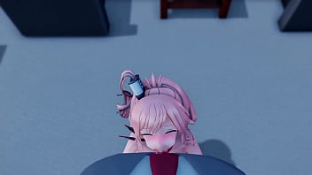 艦隊これくしょん サラトガ