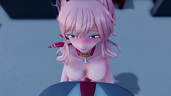 艦隊これくしょん サラトガ