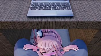 艦隊これくしょん サラトガ