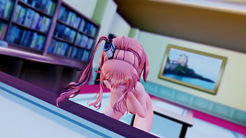 艦隊これくしょん サラトガ