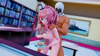 艦隊これくしょん サラトガ