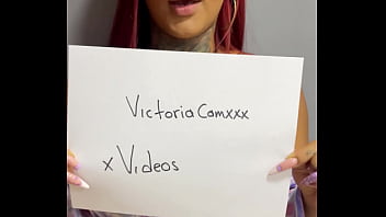 Vídeo de verificación