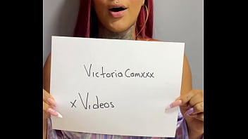 Vídeo de verificación