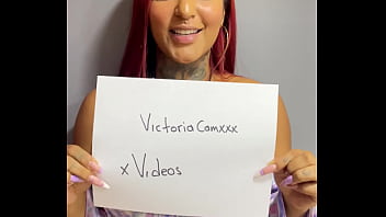 Vídeo de verificación