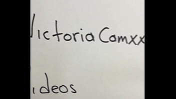 Vídeo de verificación